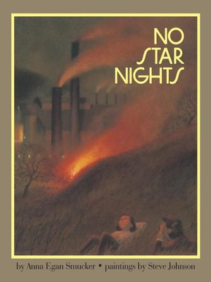 cover image of No Star Nights